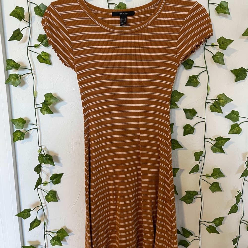 Forever 21 dress
